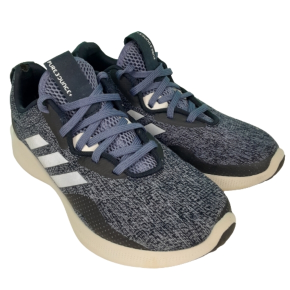 Adidas Pure Bounce Plus Running Shoes 